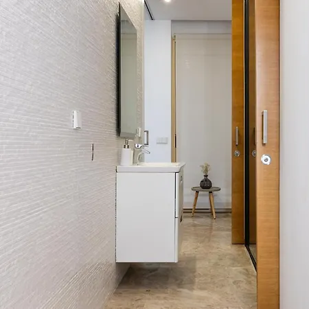 Apartment Lujoso En Casco Antiguo De *