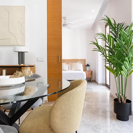 Apartment Lujoso En Casco Antiguo De Seville