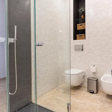 Lujoso En Casco Antiguo De Sewilla