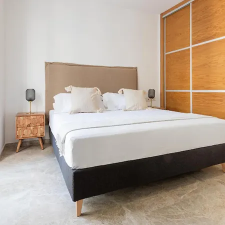 Apartment Lujoso En Casco Antiguo De